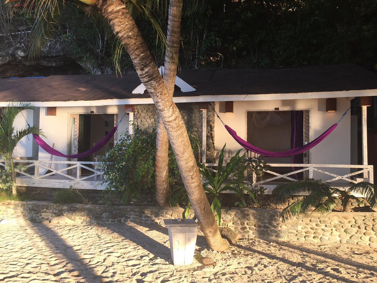 Black Marlin Dive Resort Batudaka Exterior foto